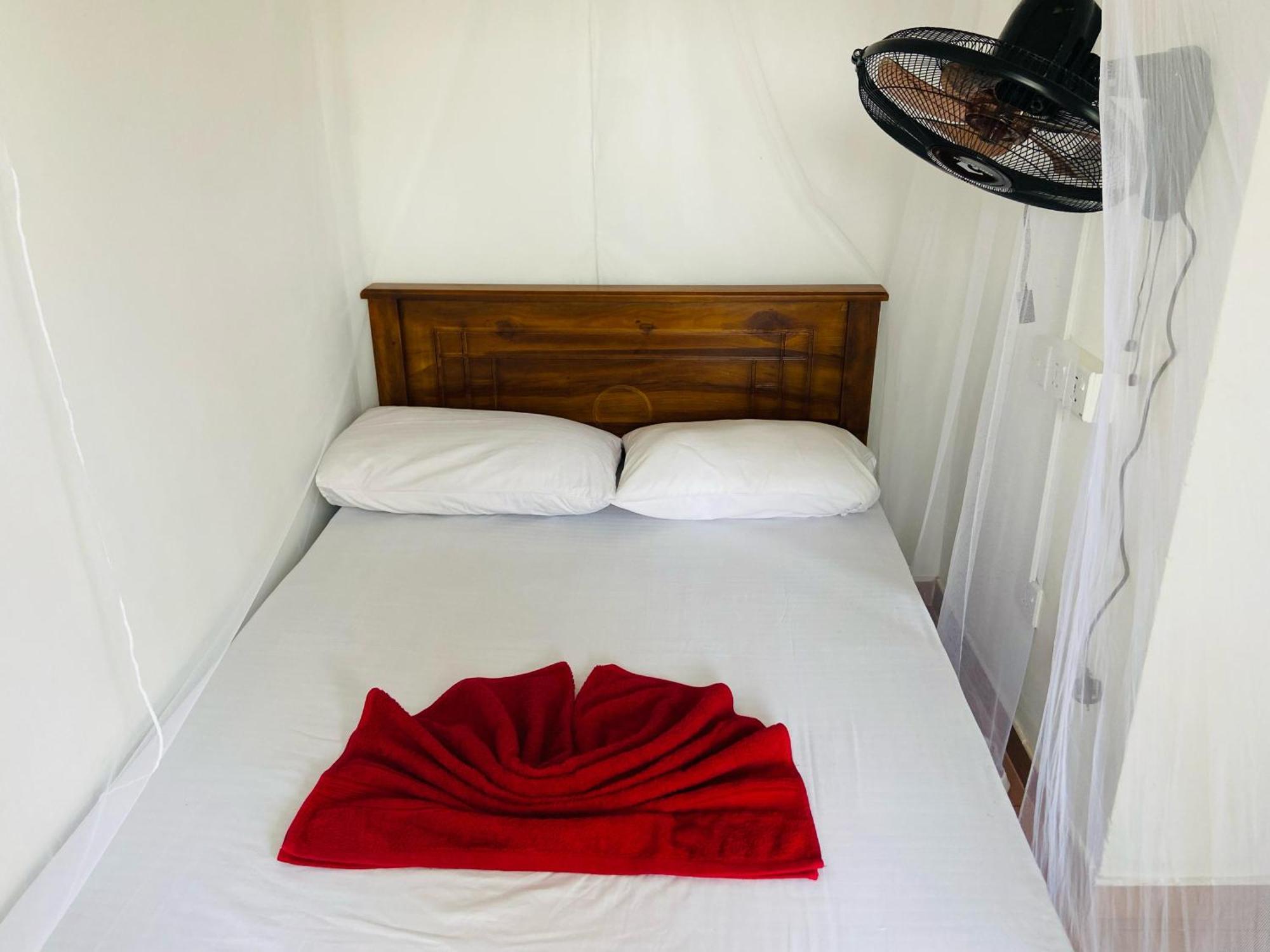 Hiricurry Hostel & Restaurant Dikwella Chambre photo