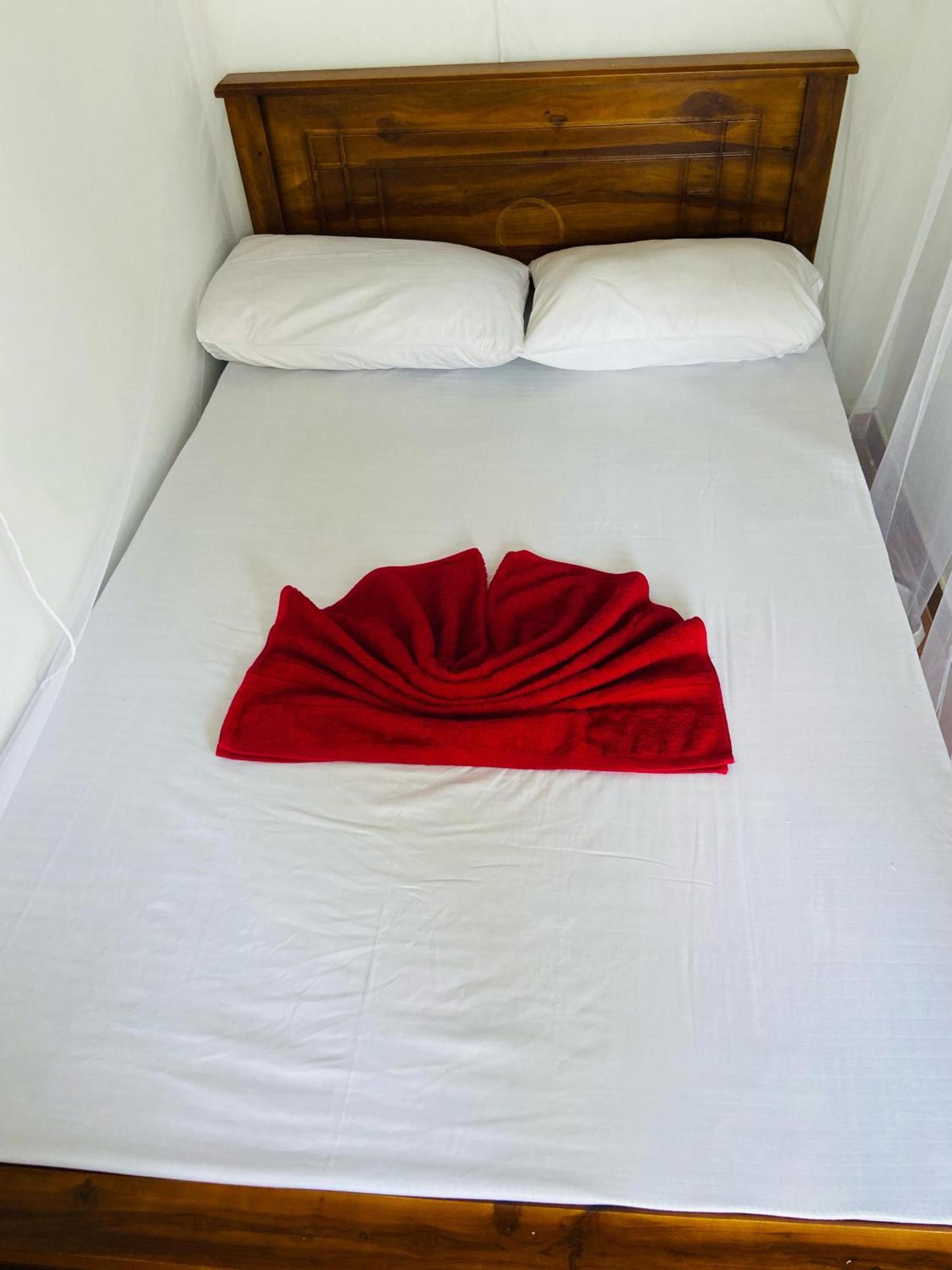 Hiricurry Hostel & Restaurant Dikwella Chambre photo